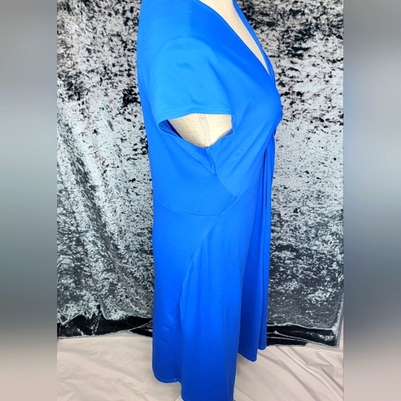 Patagonia® W's Bandha Dress Size XL.  #342 - Picture 4 of 5